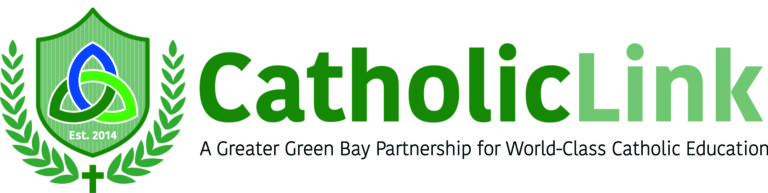 Catholic Link logo