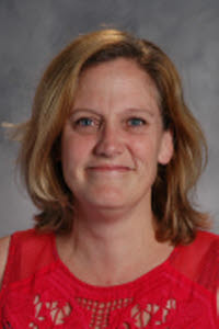 staff member
