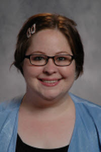 staff member