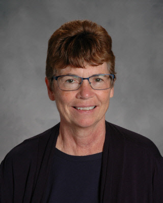 staff member