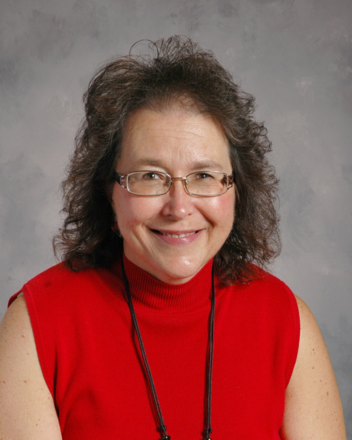 staff member