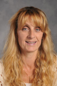 staff member
