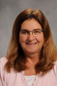 staff member