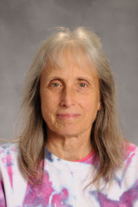 staff member