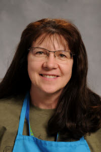 staff member