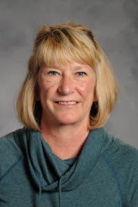 staff member