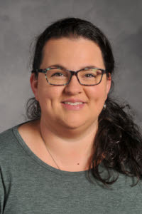 staff member
