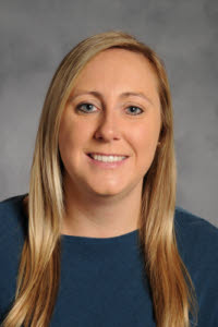 staff member