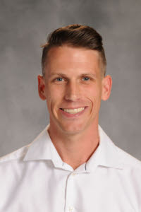 staff member